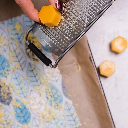 DIY Beeswax Wrap Kit - Pretty Bee Fresh