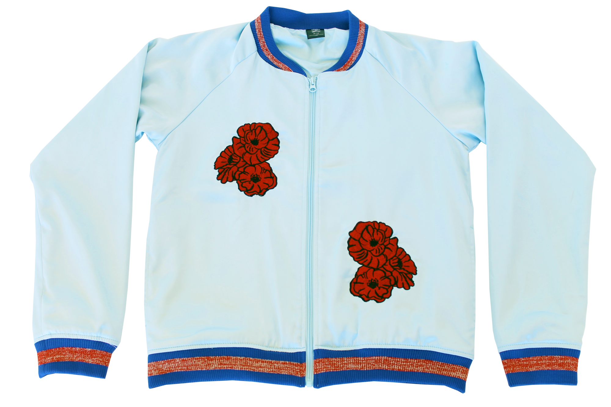 Wizard of Oz Poppy Jacket - Cakeworthy