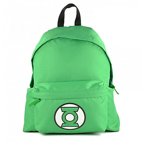 Green Lantern Backpack