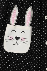 Miffy Mini Skirt - Hell Bunny