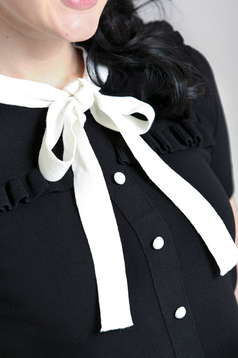 Colette Top - Hell Bunny