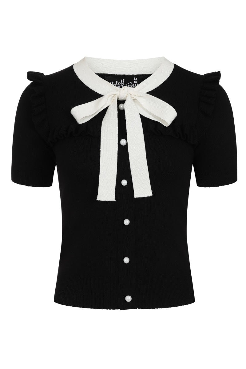 Colette Top - Hell Bunny