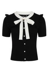 Colette Top - Hell Bunny
