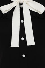 Colette Top - Hell Bunny