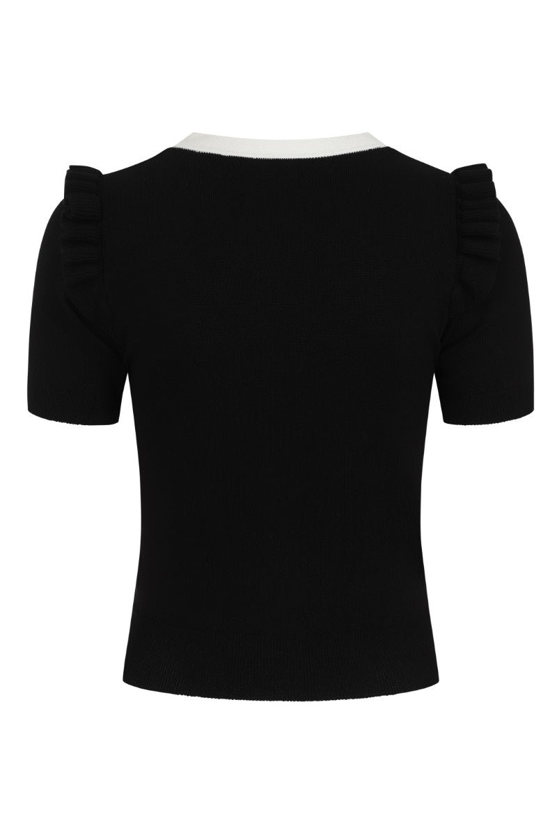 Colette Top - Hell Bunny