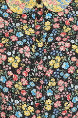 Ingalls Blouse - Hell Bunny