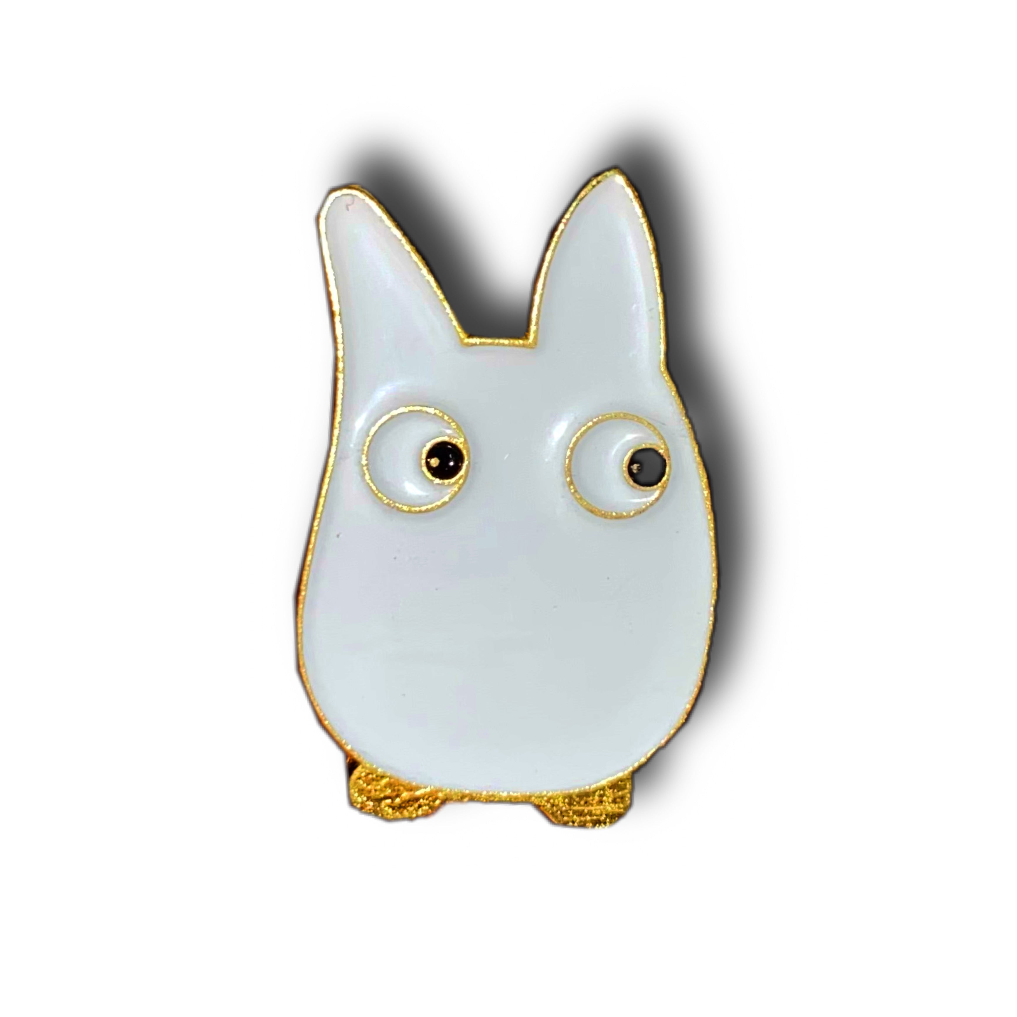 Totoro Assortment Enamel Pin Badges