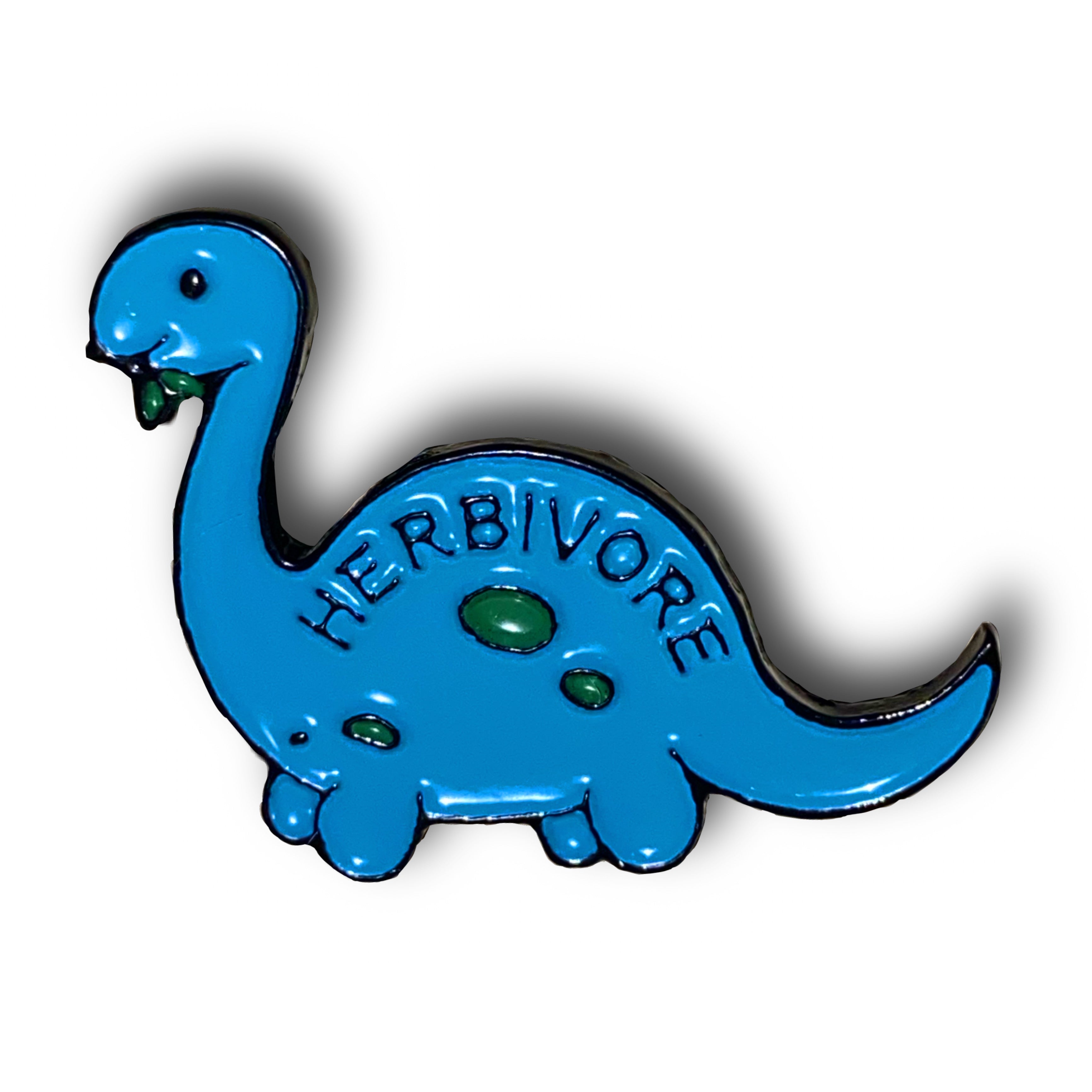 Dinosaur Assortment Enamel Pin Badges