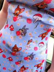 Bambi Woodland Dress - Cakeworthy