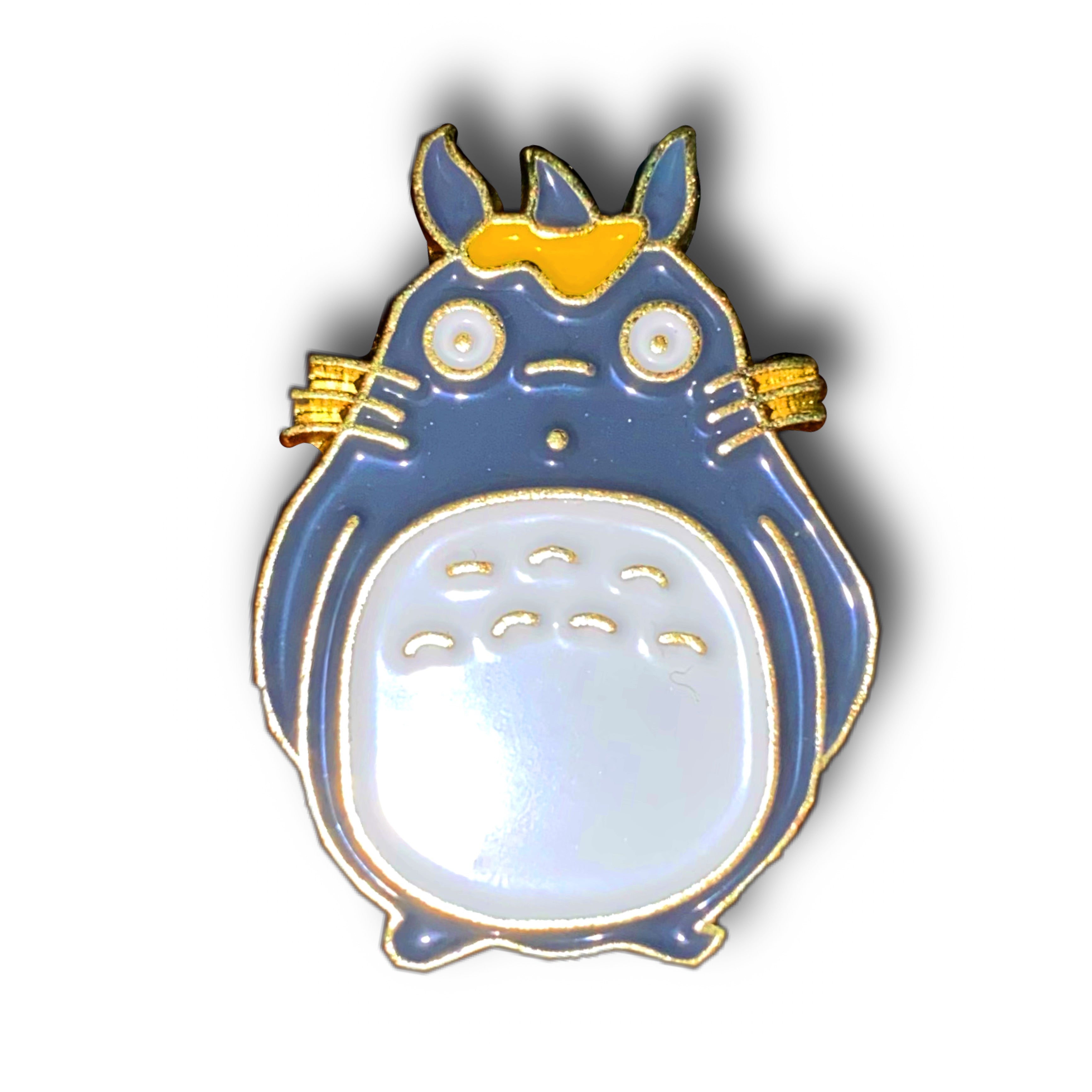 Totoro Assortment Enamel Pin Badges