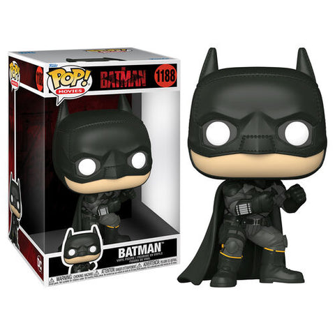 Batman Super Sized Pop Vinyl