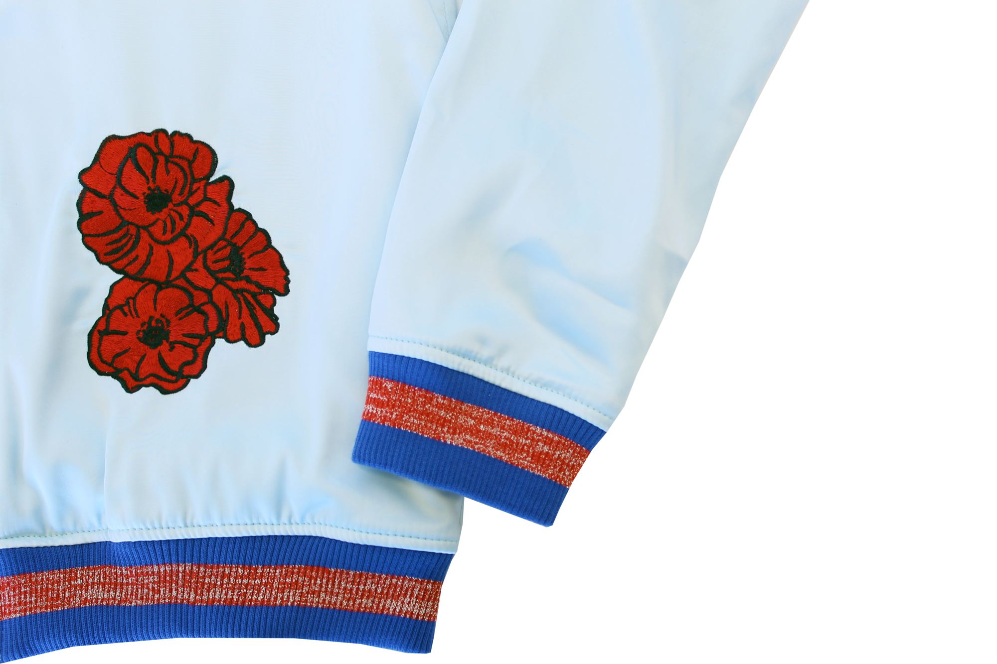 Wizard of Oz Poppy Jacket - Cakeworthy