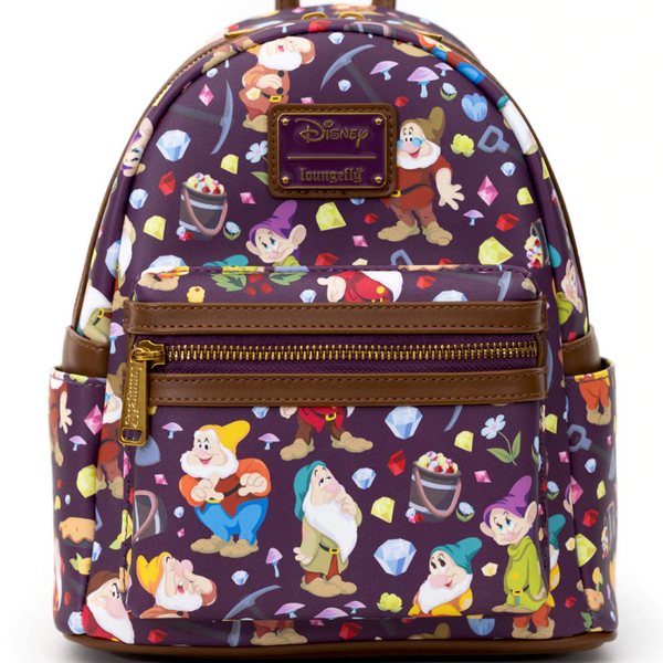 Mini backpack 2025 purse disney