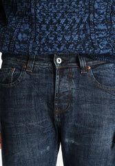 Dylan Tapered Jean - Bellfield