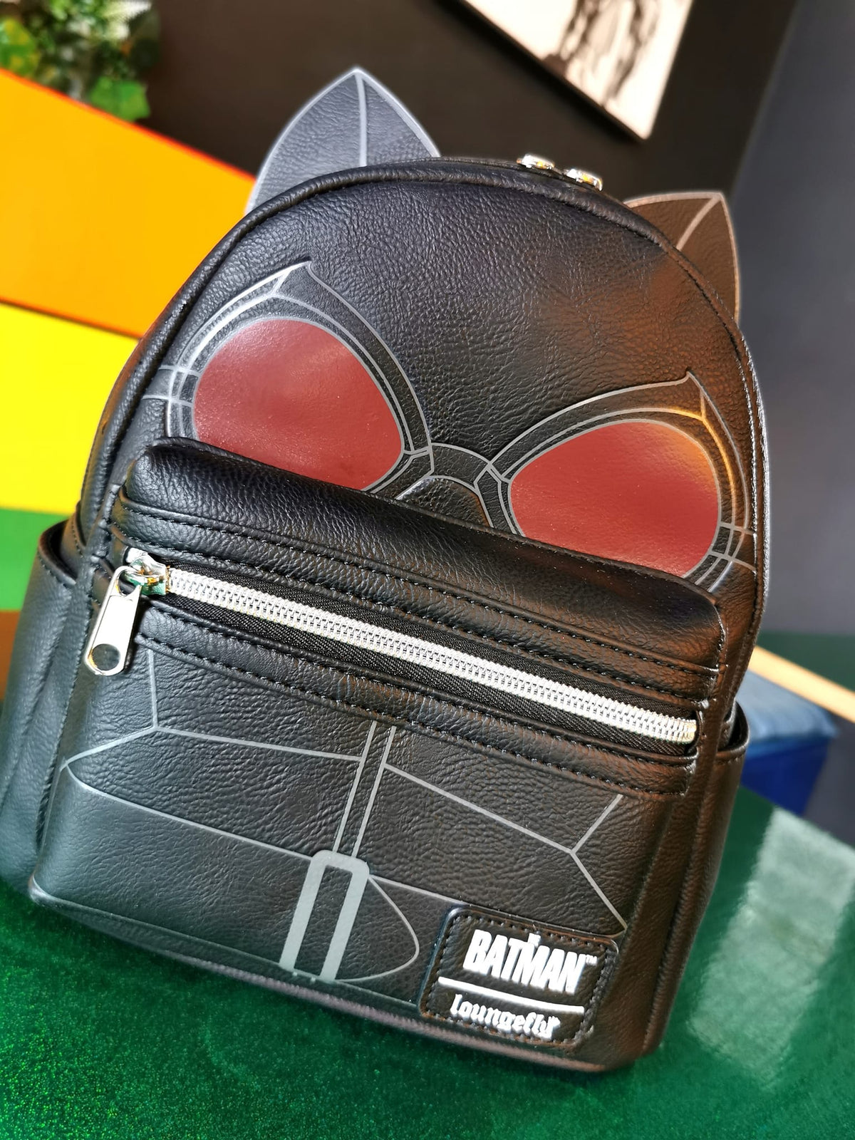 July Loungefly Drop
