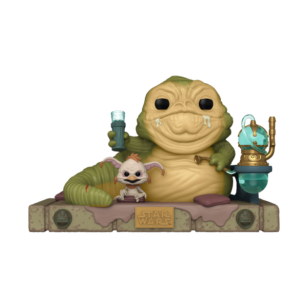 May Funko Drop