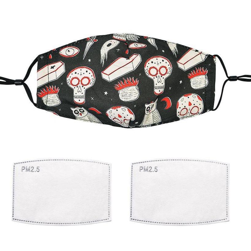 Face Masks