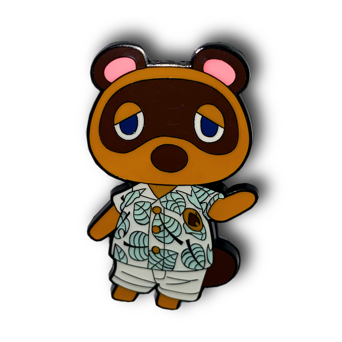 Animal Crossing