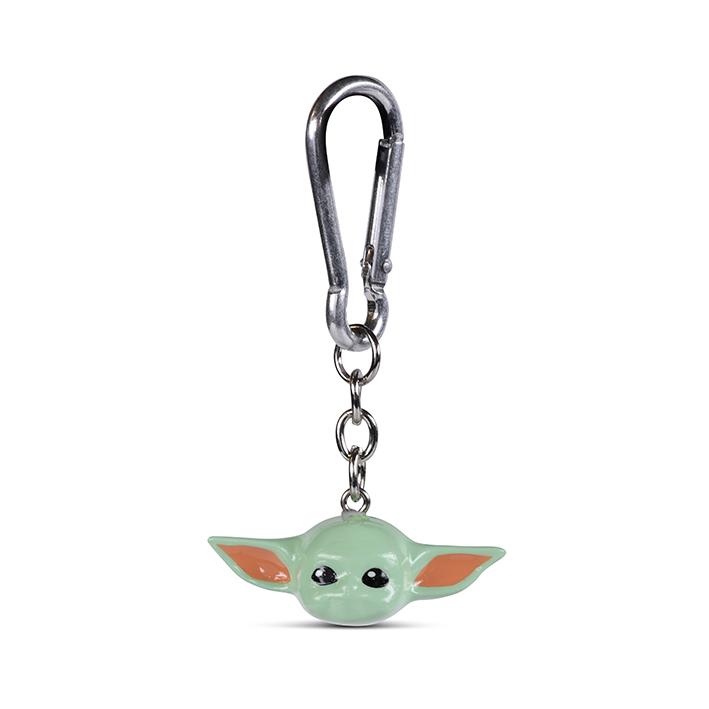 Keyrings