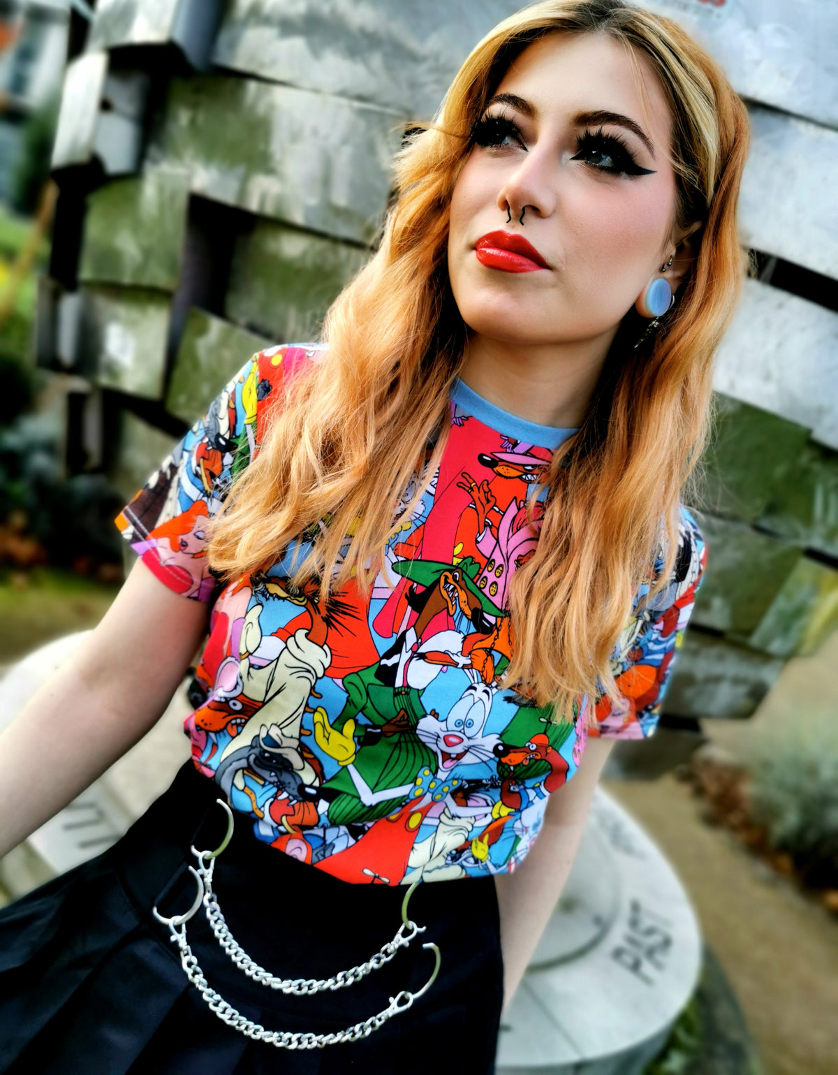 Unisex T-Shirts
