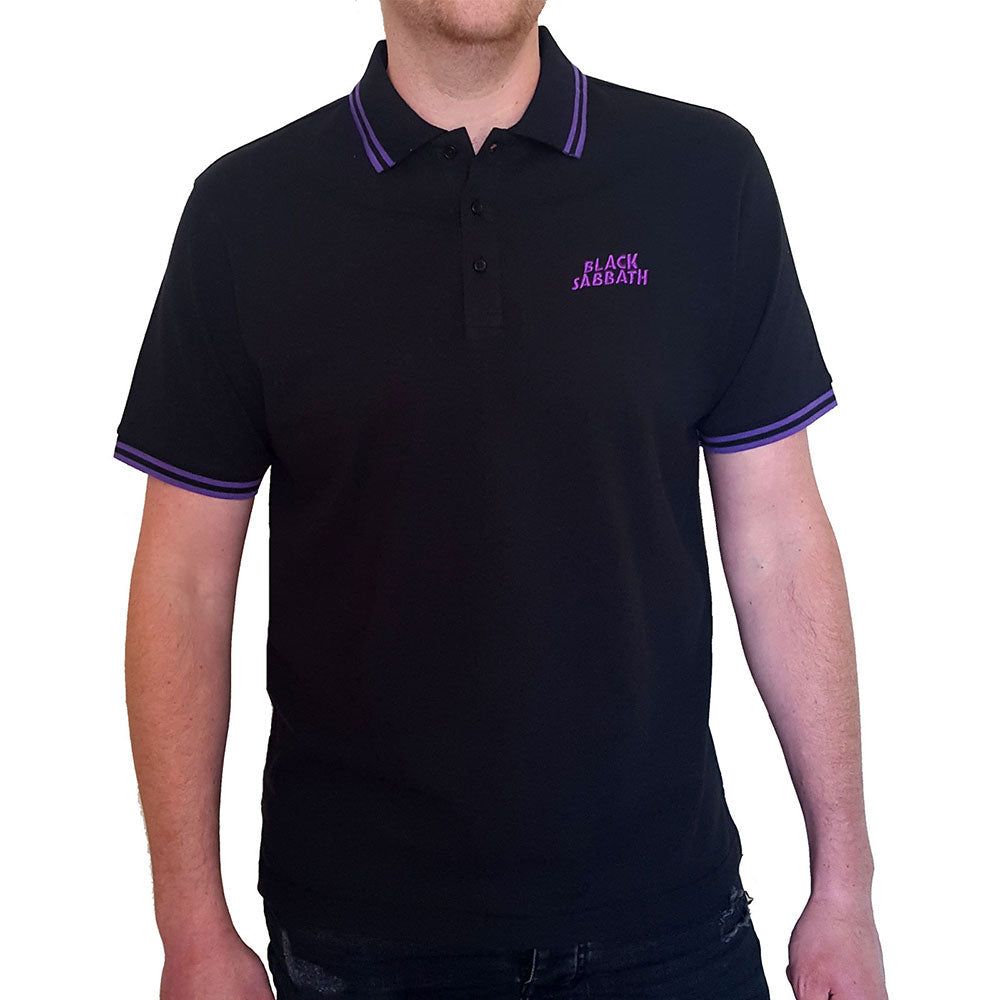 Men's Polos
