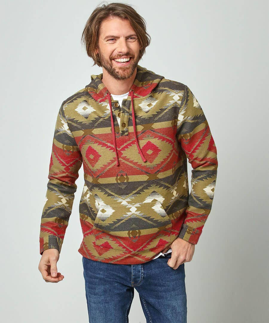 Men's Jumpers, Cardigans & Knitwear