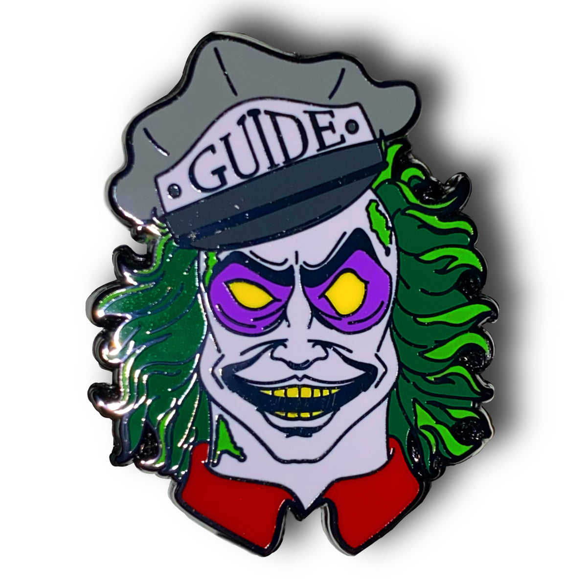 Beetlejuice (Beetlejuice Beetlejuice)