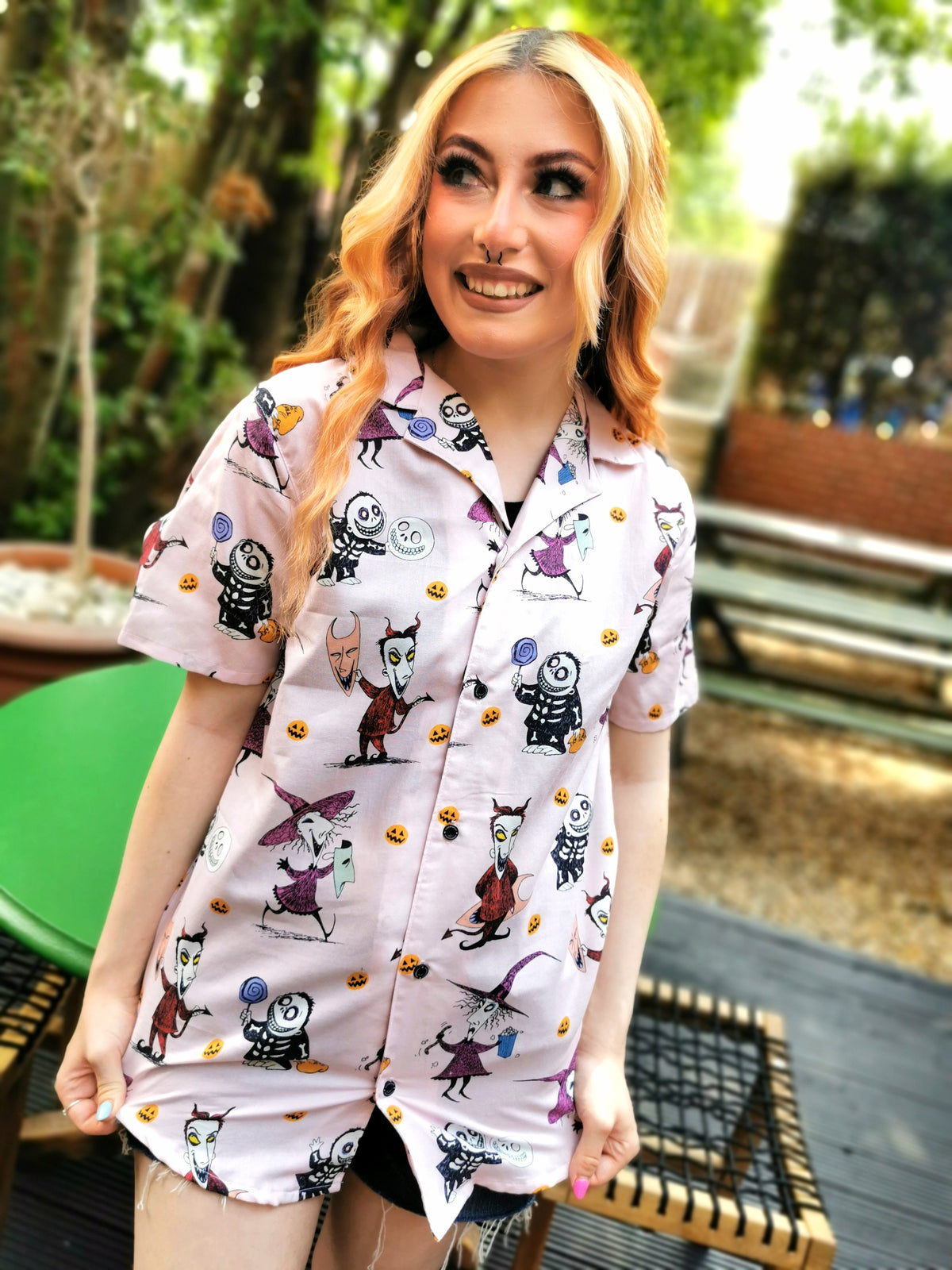 Unisex Shirts & Vests