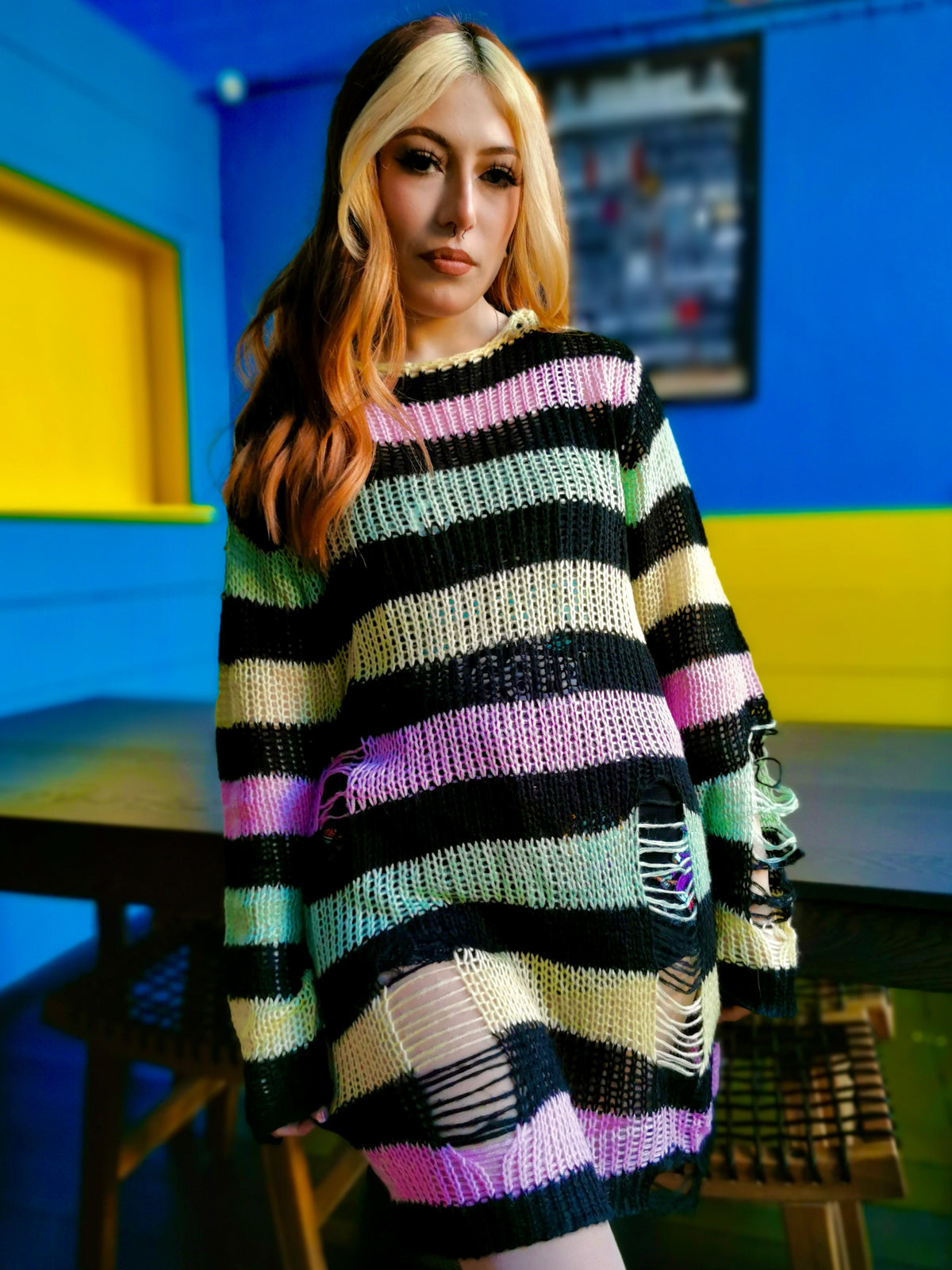 All Jumpers, Cardigans & Knitwear