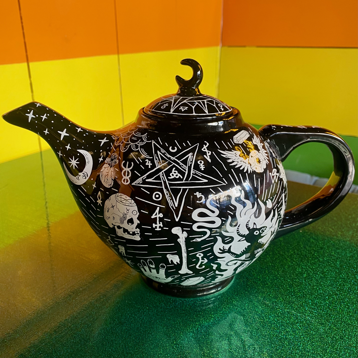 Killstar Homewares