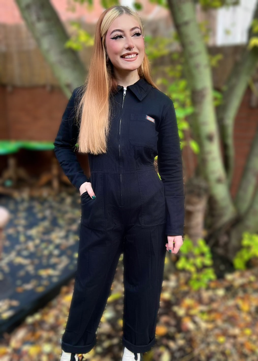 Jumpsuits, Boilersuits & Playsuits