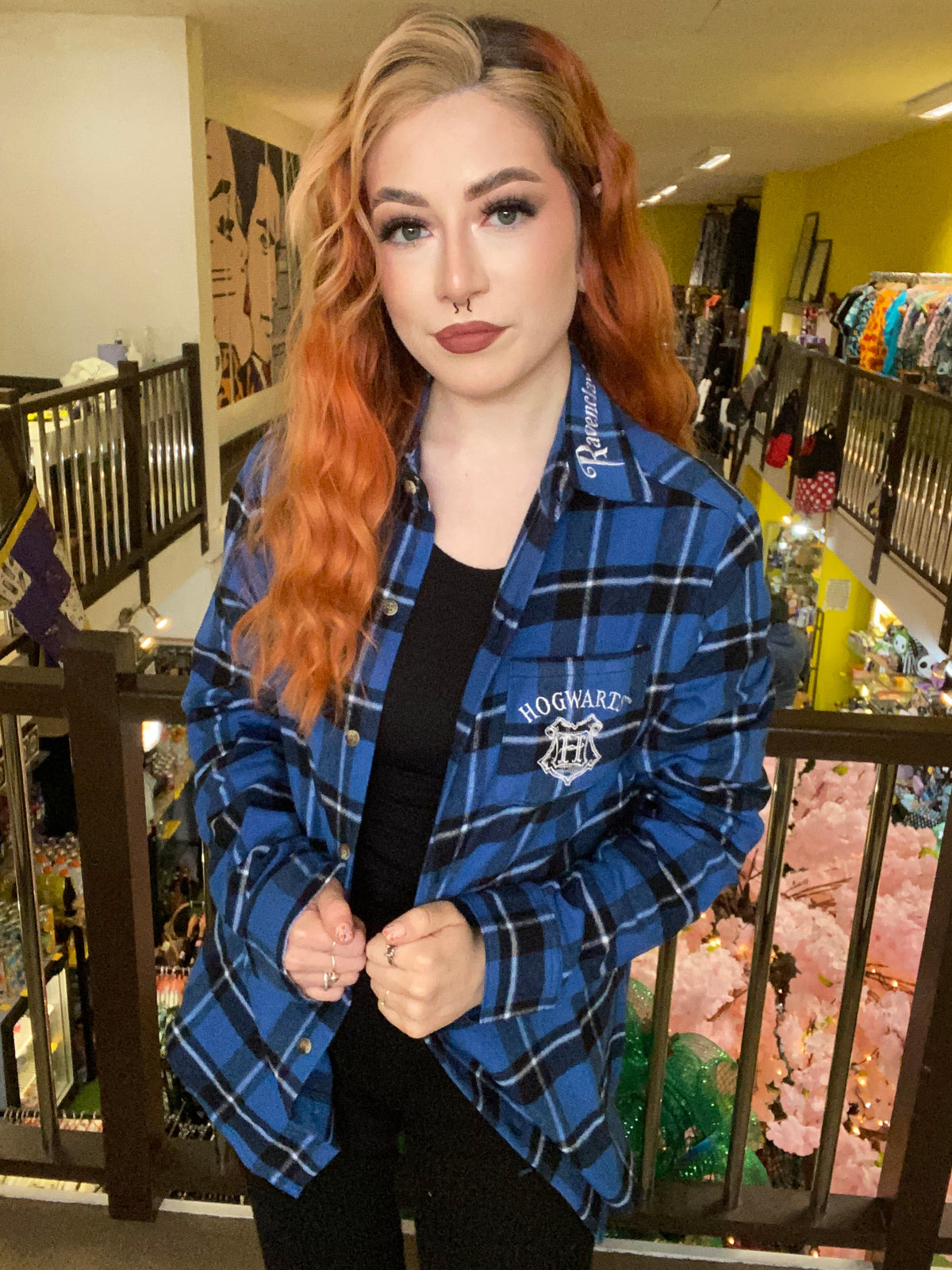 Unisex Outerwear