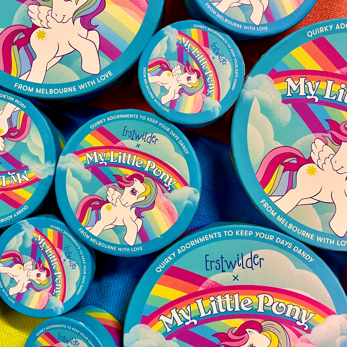 My Little Pony