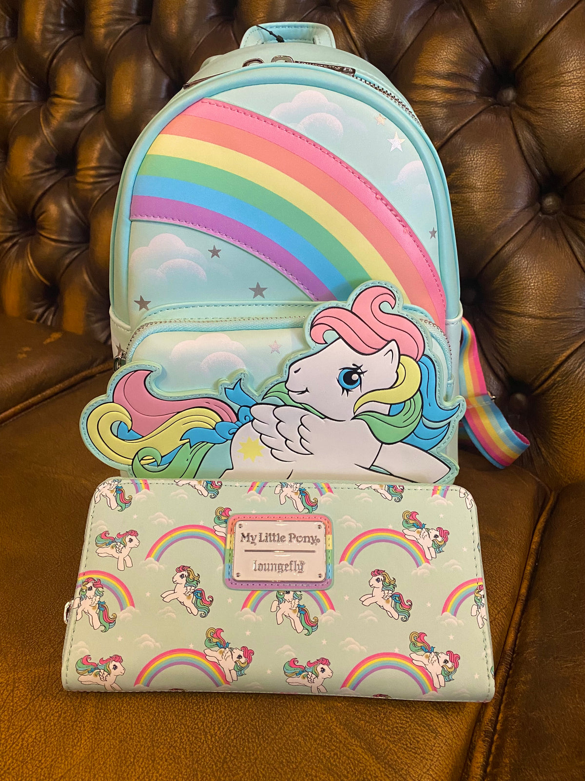 Loungefly - Bag and Purse Sets