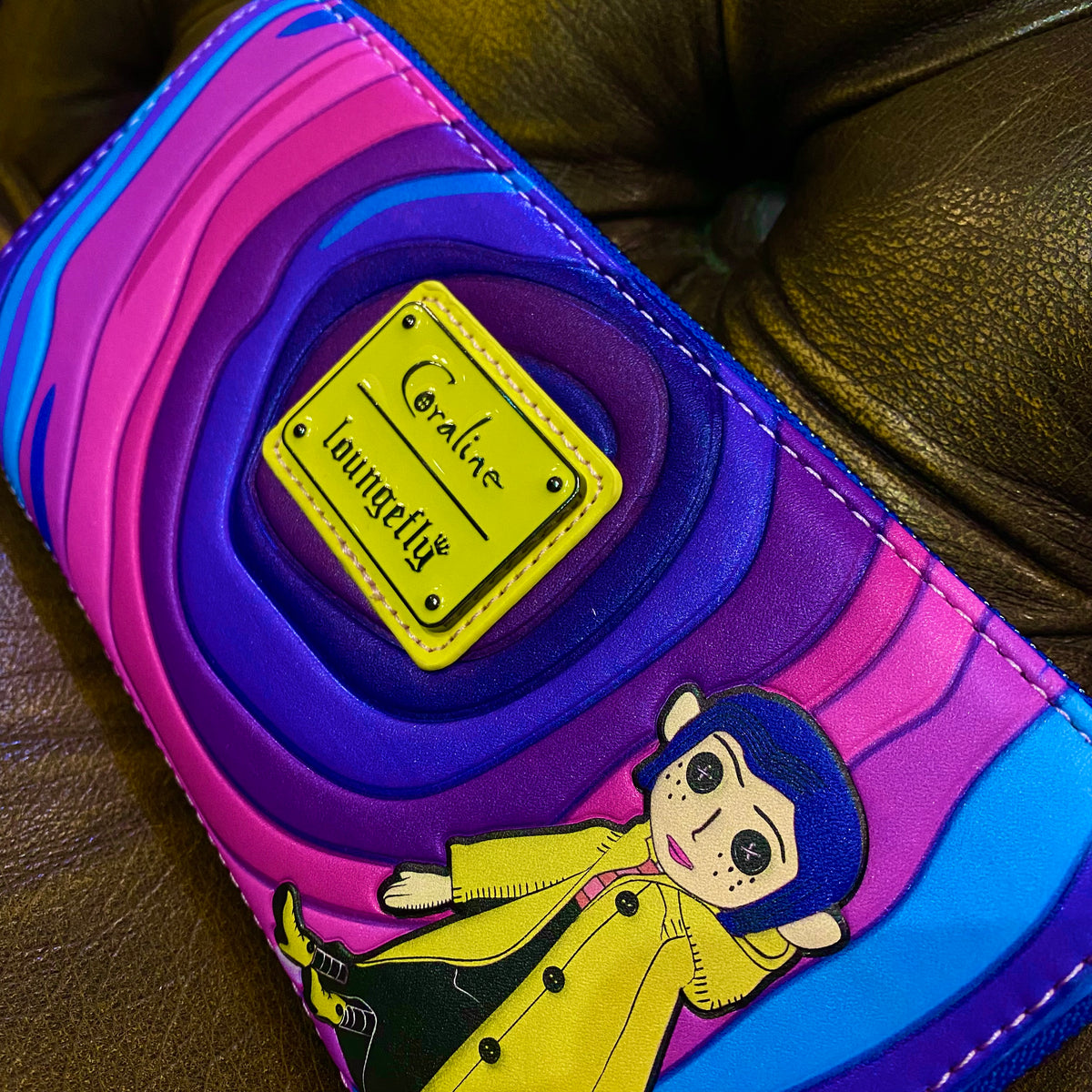 Bags, Purses and Wallets