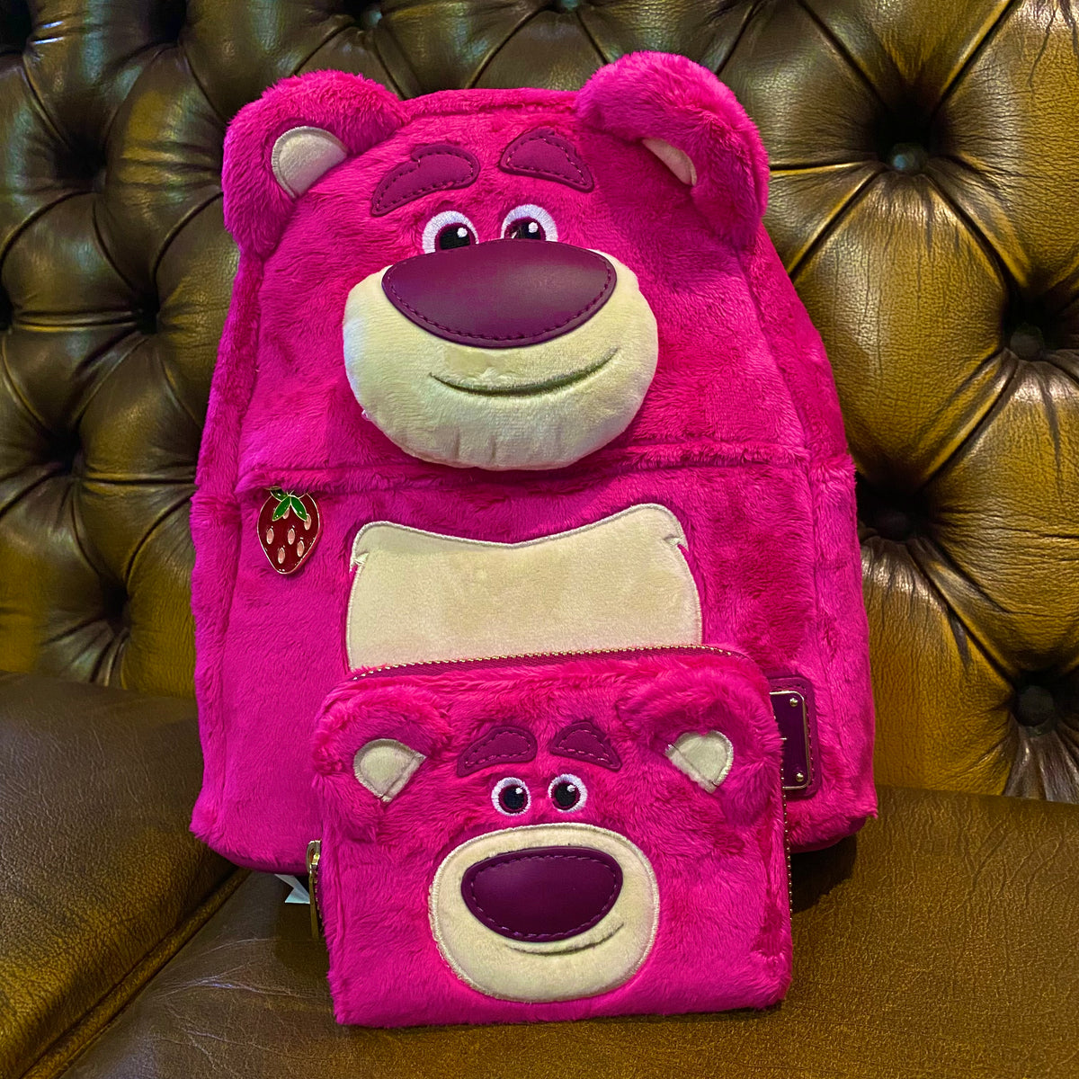 Bag and Purse/ Wallet Sets