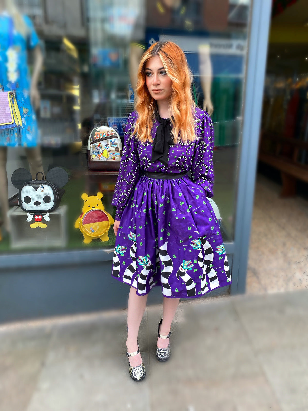 Unique Vintage Sale