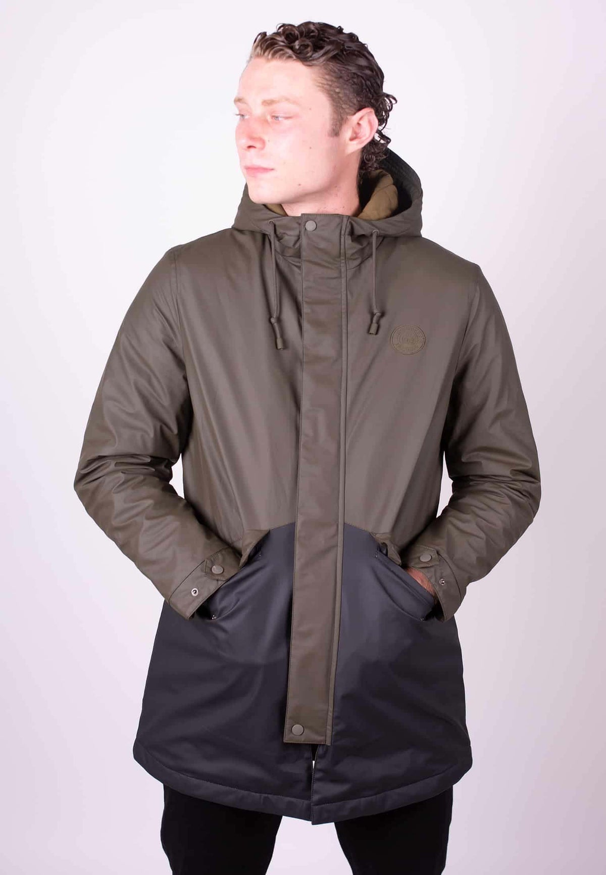 Men's Outerwear