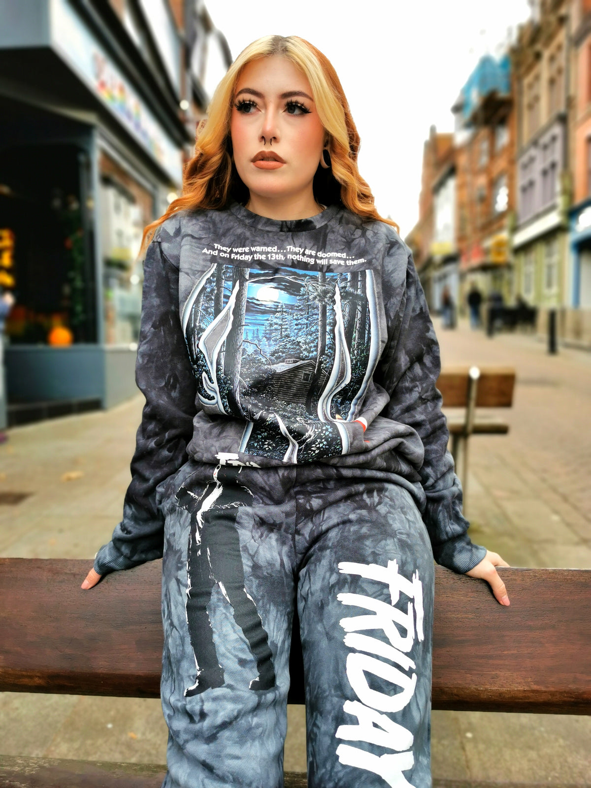 Women's Sweaters & Hoodies