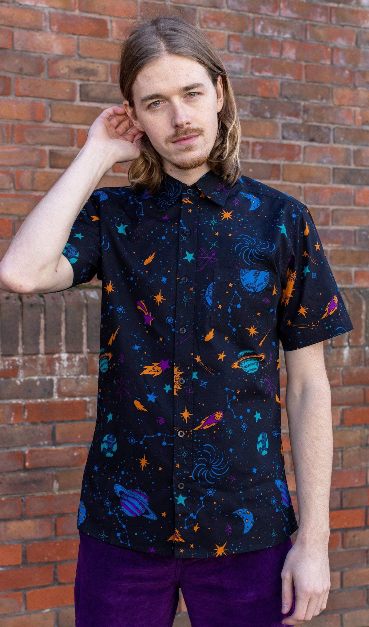 Men's Shirts