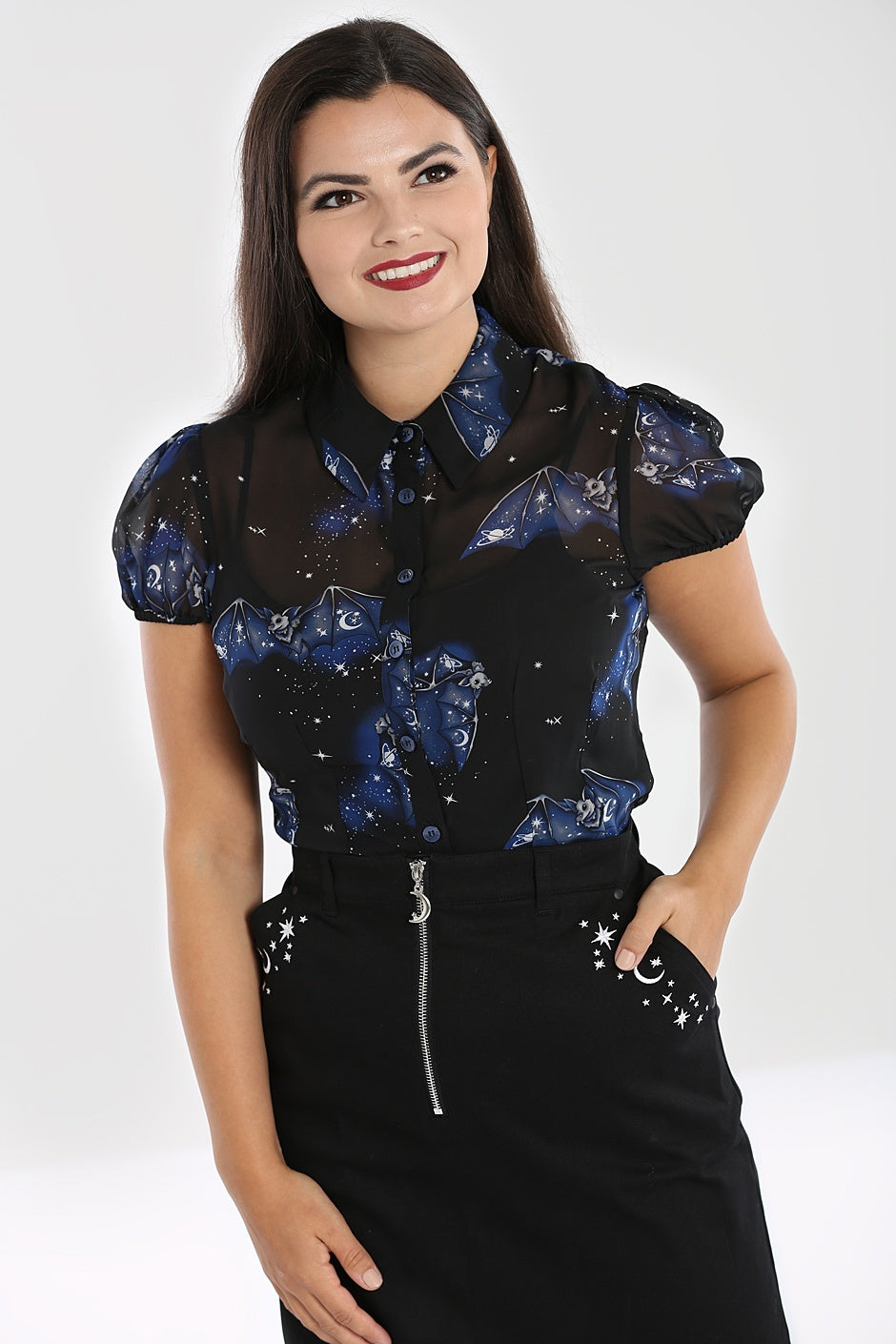 Women's Blouses & Shirts