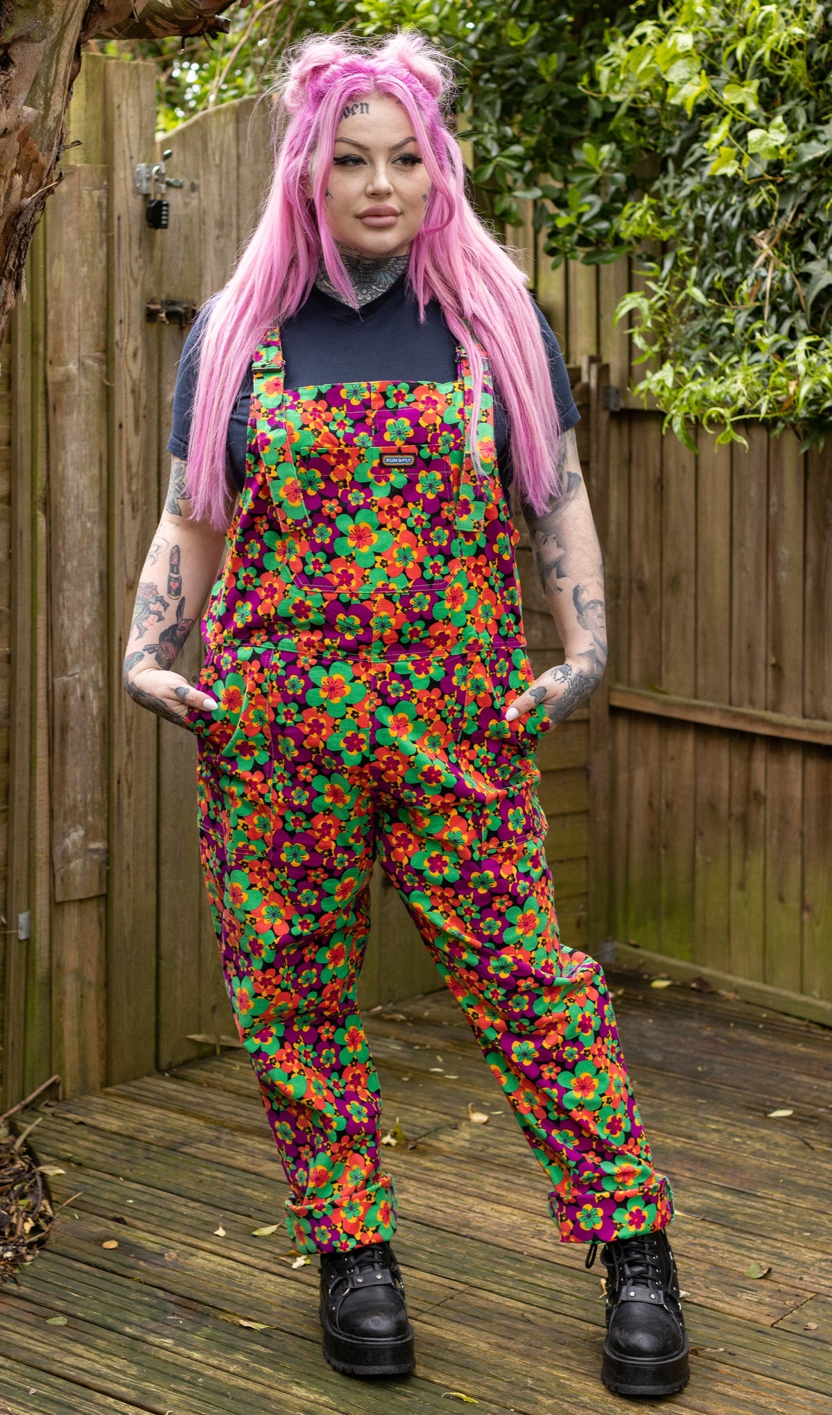Women's Dungarees