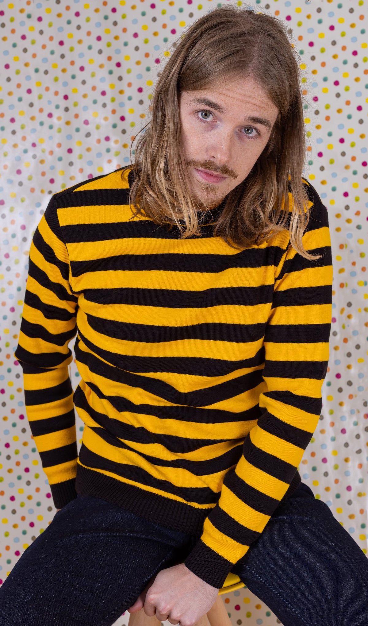 Unisex Jumpers, Cardigans & Knitwear