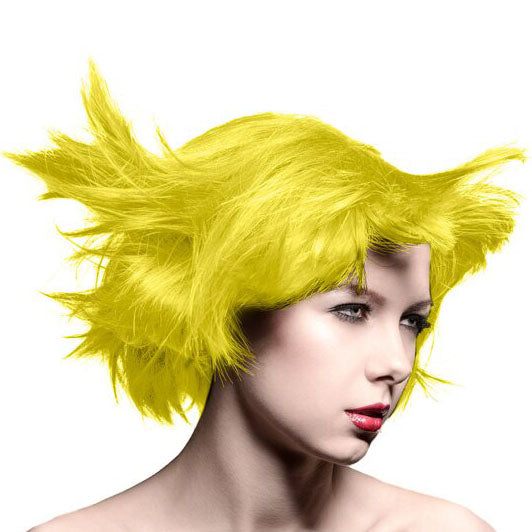 Hair Dye
