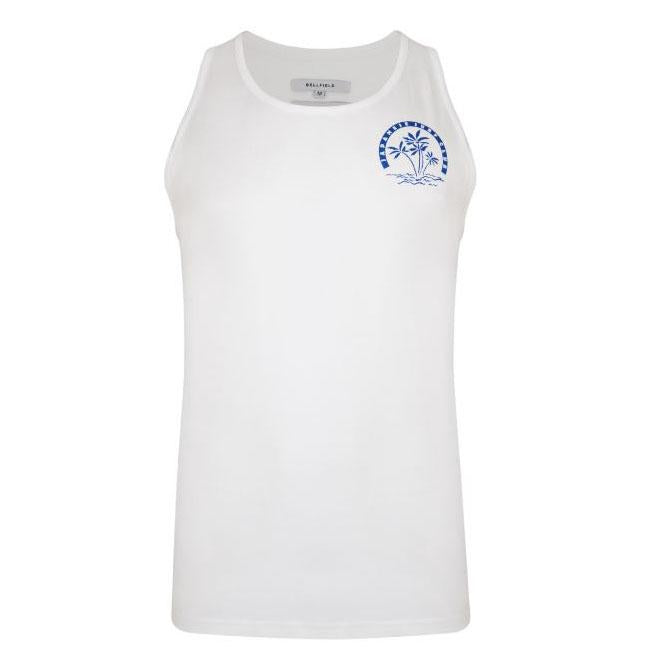 Unisex Vests