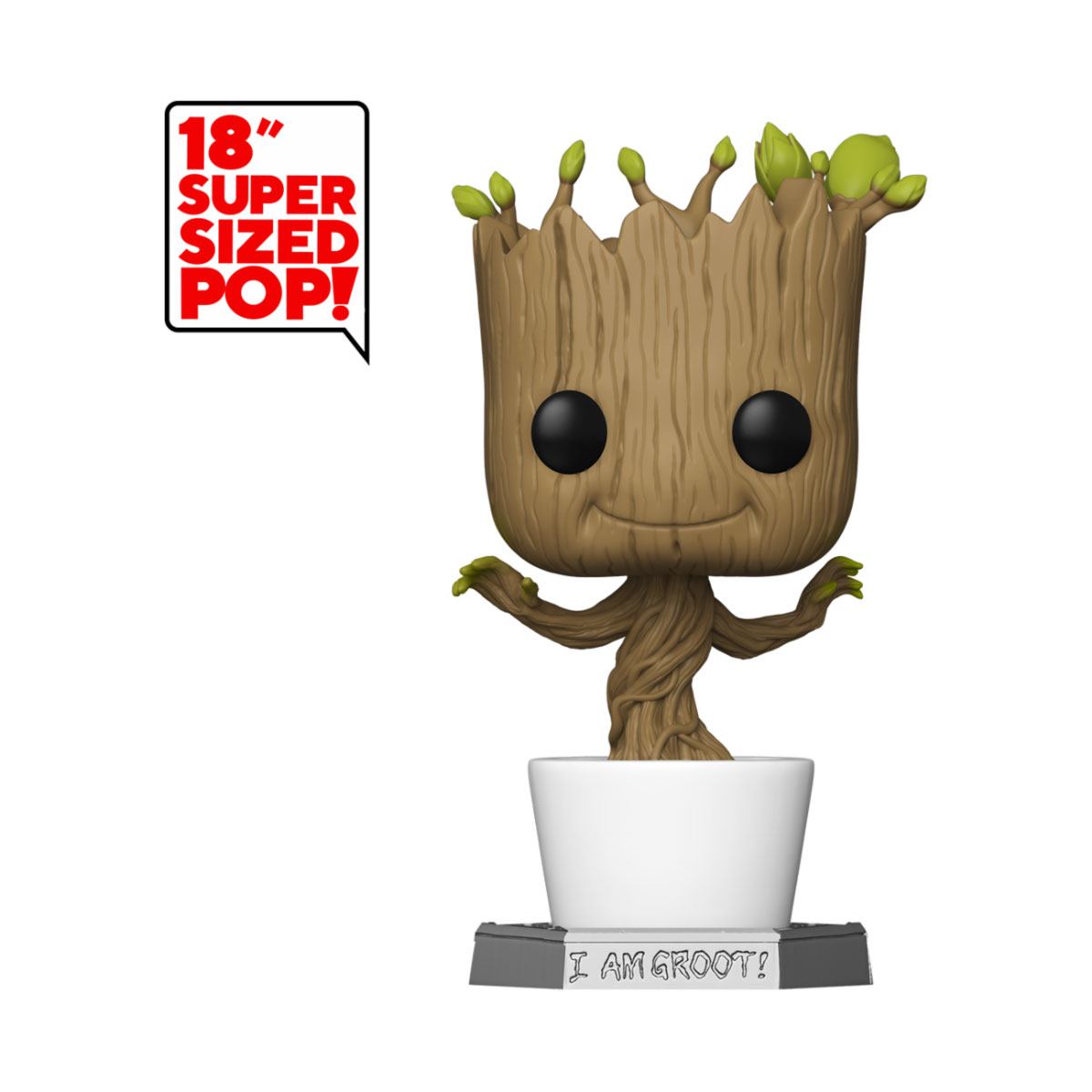 April Funko