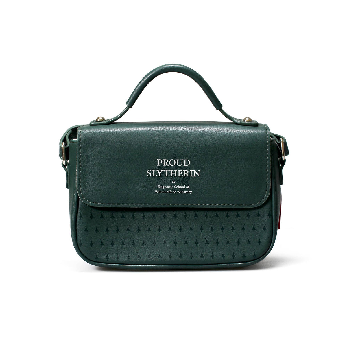 Satchel - Harry Potter (Proud Slytherin)