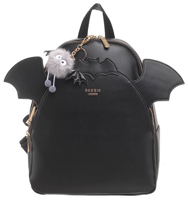 Bat Wings Backpack