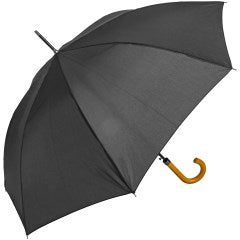 The City Walking Umbrella - Black