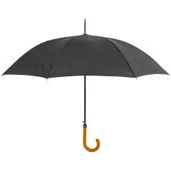 The City Walking Umbrella - Black